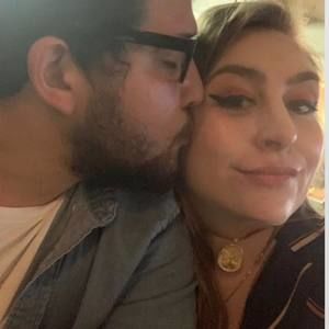 Meet your Posher, Abigail